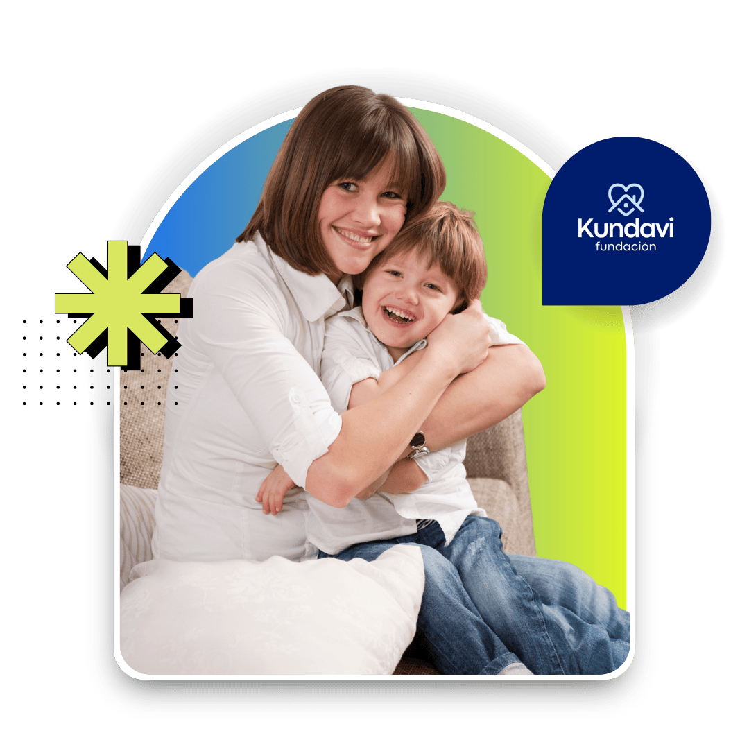 fundacion kundavi